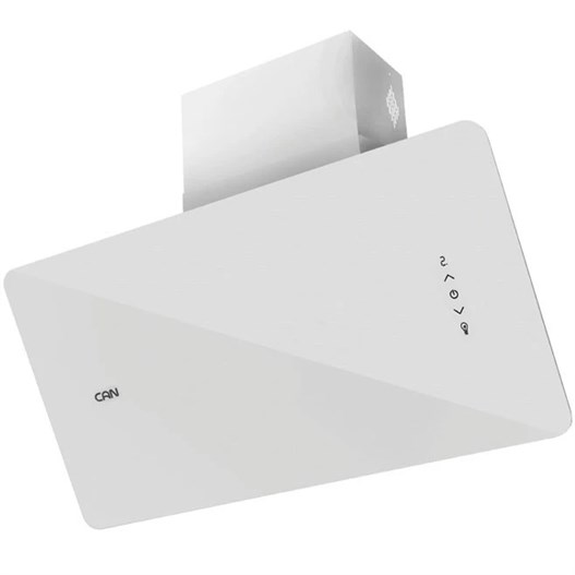 هود کن مدل اطلس سفید 90 سانت